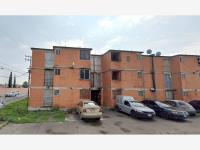 Departamento en venta en Valle de Ecatepec Estado de México CTM XIII, Ecatepec de Morelos — foto 2 de 3