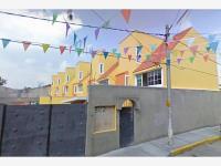 Casa en Santa Isabel Tola, Gustavo A. Madero, Ciudad de México