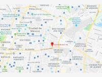 Departamento en venta en La Magdalena Mixiuhca, Venustiano Carranza — foto 2 de 3