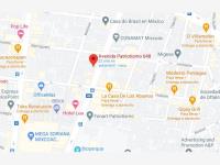 Departamento en venta en Santa María Nonoalco, Benito Juárez — foto 2 de 3