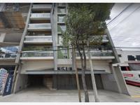 Departamento en Santa María Nonoalco, Benito Juárez, Ciudad de México