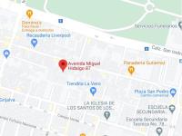 Departamento en venta en San Bartolo Cahualtongo, Azcapotzalco — foto 3 de 4