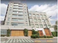 Departamento en Merced Gomez, Benito Juárez, Ciudad de México