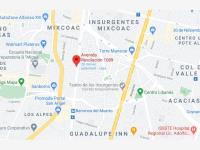 Departamento en venta en Merced Gomez, Benito Juárez — foto 3 de 3