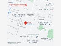 Departamento en venta en Santiago Ahuizotla, Azcapotzalco — foto 2 de 3