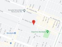 Departamento en venta en Bondojito, Gustavo A. Madero — foto 3 de 3