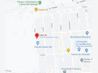 Casa en venta en Popular Santa Teresa, Tlalpan — foto 3 de 3