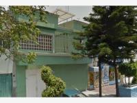 Casa en venta en Defensores de la Republica, Gustavo A. Madero, Ciudad de México