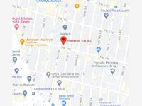 Casa en venta en Defensores de la Republica, Gustavo A. Madero — foto 2 de 4