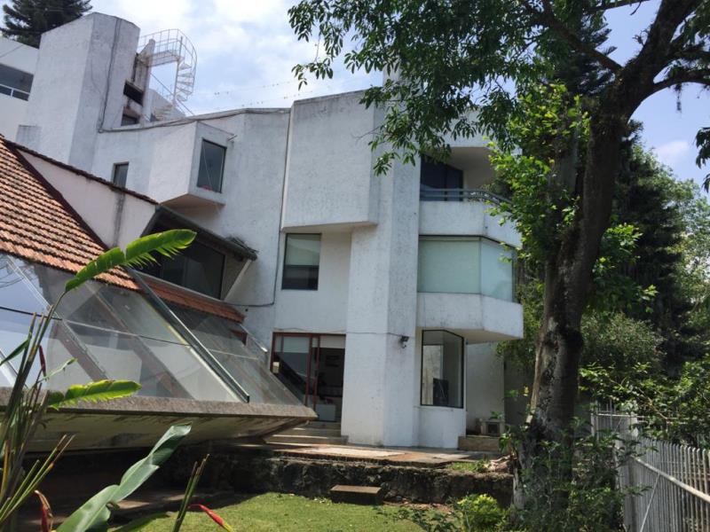 Casa en venta en Jardines de las Animas, Xalapa — foto 1 de 22