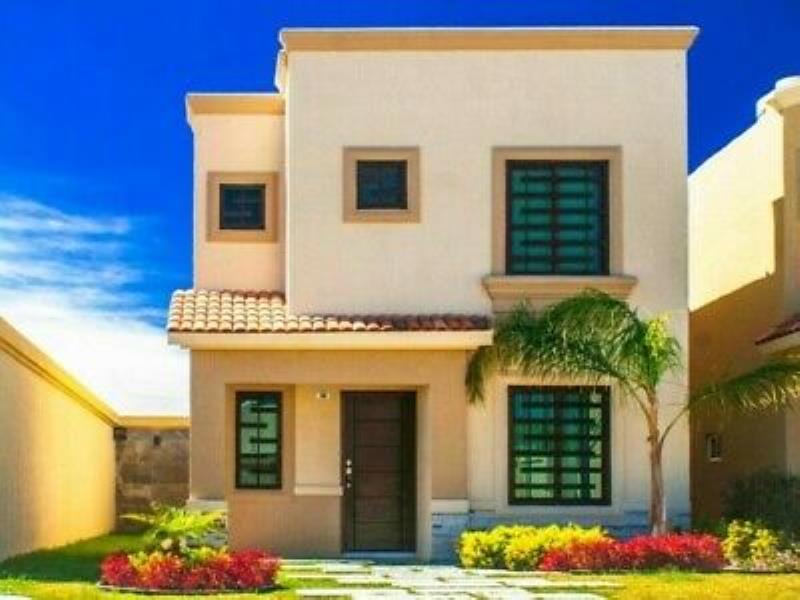 Casa en venta en Valle del Mirador, Monterrey — foto 1 de 11