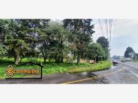 Terreno en renta en El Torito, Amecameca — foto 2 de 6