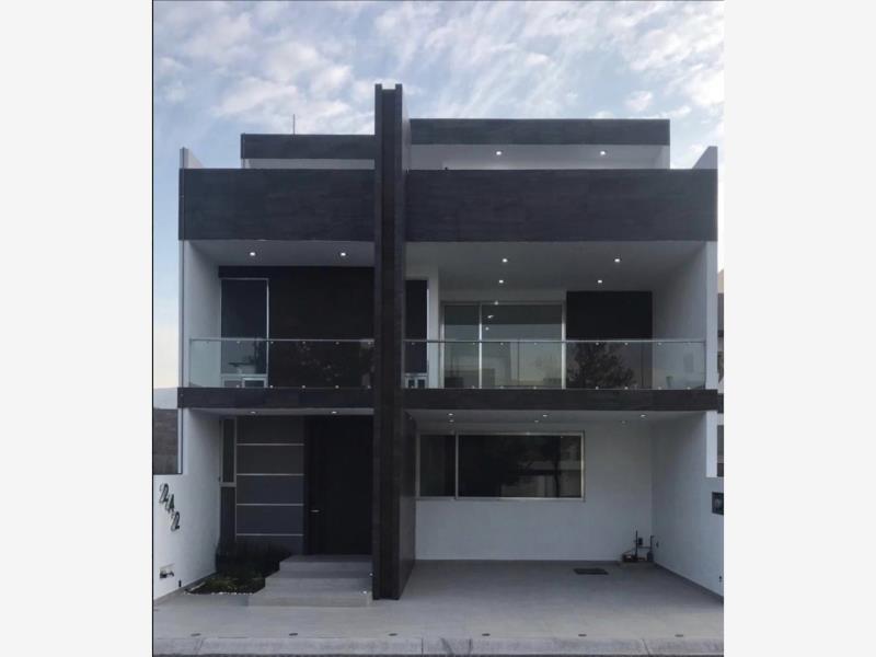 Casa en venta en Jade Residencial, Pachuca de Soto — foto 1 de 19