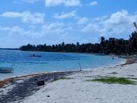 Terreno en venta en Mahahual, Othón P. Blanco — foto 2 de 10
