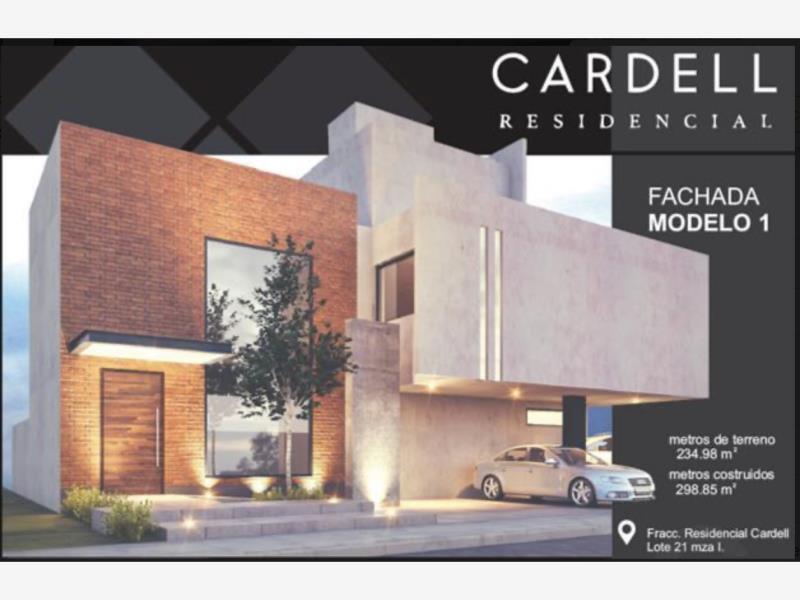 Casa en venta en Zona Plateada, Pachuca de Soto — foto 1 de 4