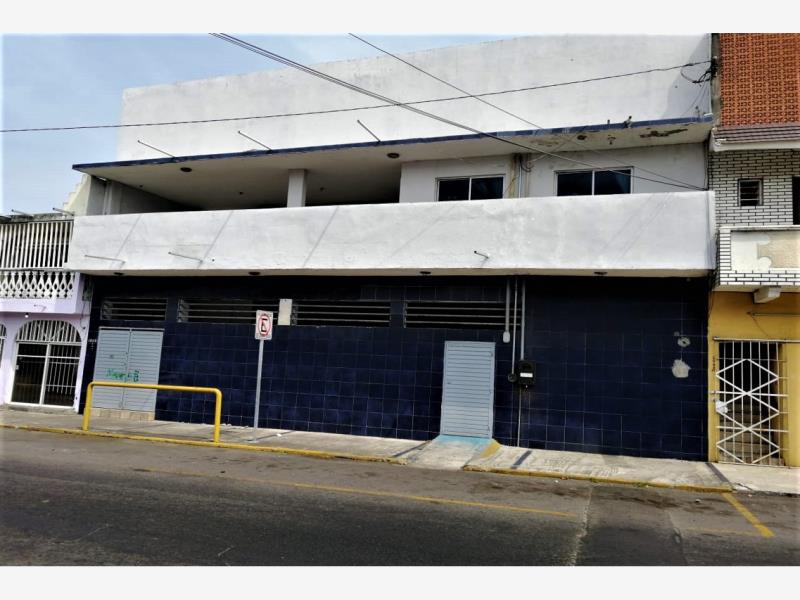Edificio en venta en Veracruz Centro, Veracruz — foto 1 de 14