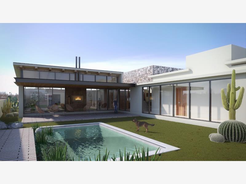 Terreno en venta en Colinas de San Miguel, San Miguel de Allende — foto 1 de 20