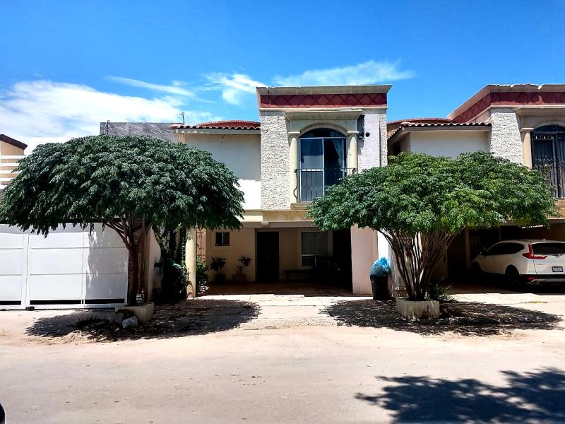 Casa en venta Residencial Senderos, Torreón, Coahuila de Zaragoza