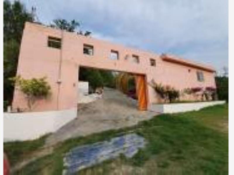 Quinta en venta en Montemorelos Centro, Montemorelos — foto 1 de 31