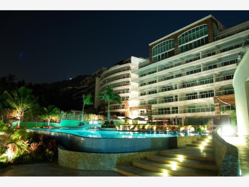 Departamento en renta en Playa Guitarrón, Acapulco de Juárez — foto 1 de 11