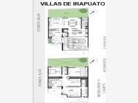 Casa en venta en Villas de Irapuato, Irapuato — foto 3 de 22