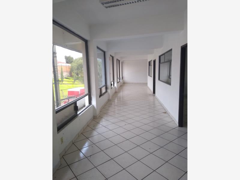 Bodega en renta en Los Reyes, Tlalnepantla de Baz — foto 1 de 6