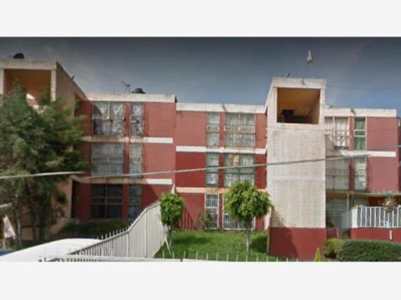 Departamento en venta en Jardines de la Cañada, Tultitlán — foto 1 de 4