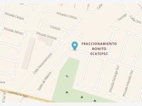 Casa en venta en Bonito Ecatepec, Ecatepec de Morelos — foto 3 de 3