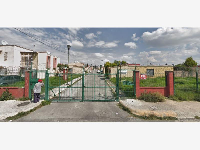 Casa en venta en Paseos de San Juan, Zumpango — foto 1 de 3