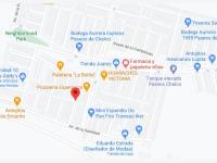 Casa en venta en Paseos de Chalco, Chalco — foto 3 de 3