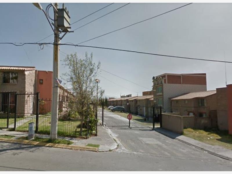 Casa en venta en Texcoco de Mora Centro, Texcoco — foto 1 de 3