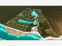 Terreno en venta en Paa Mul, Solidaridad, Quintana Roo