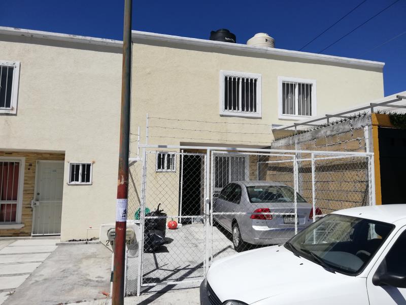 Casa en venta La Hacienda, Morelia, Michoacán de Ocampo, México