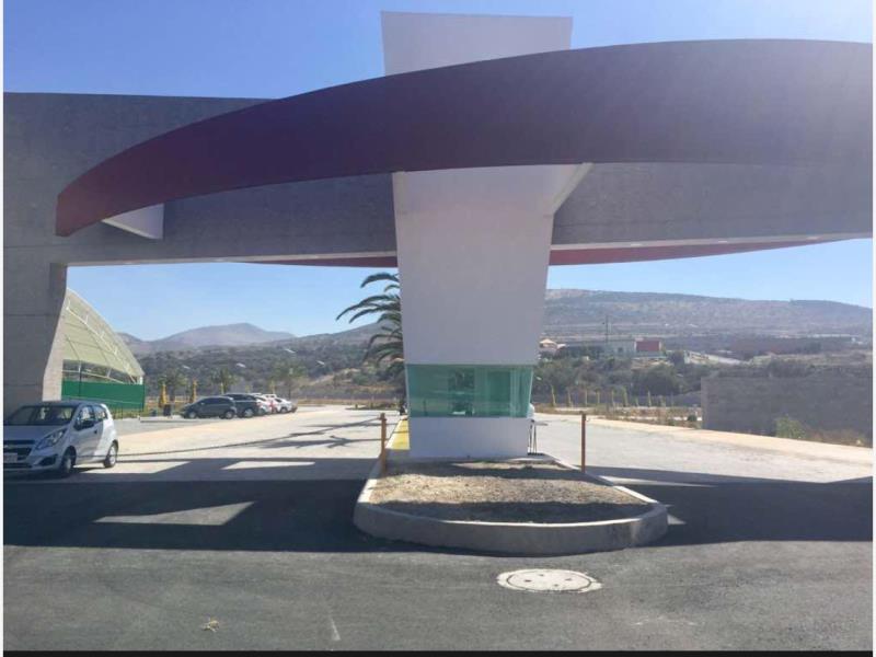 Terreno en venta en Villas de la Concepción, San Agustín Tlaxiaca — foto 1 de 7