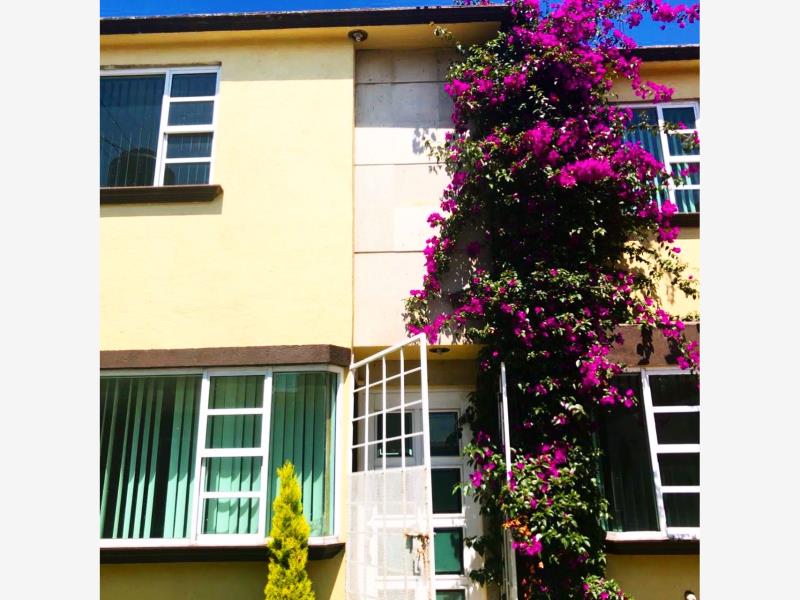 Casa en renta en San Lorenzo Tepaltitlán Centro, Toluca — foto 1 de 17