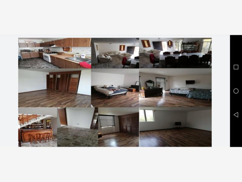 Casa en venta en Bosque Camelinas, Morelia