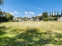 Terreno en venta en Santiago Cuautlalpan Centro, Tepotzotlán, México