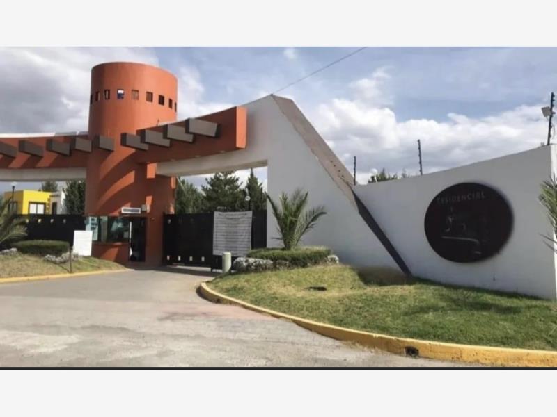 Terreno en venta en Sendero de los Pinos, Pachuca de Soto — foto 1 de 4