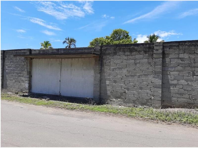Terreno en venta en La Aguada, Alvarado — foto 1 de 4