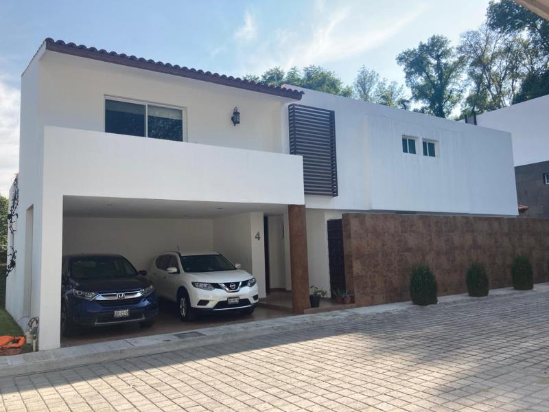 Casa en venta en Moratilla, Puebla — foto 1 de 30