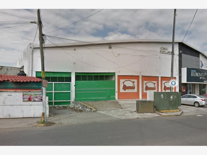 Bodega en renta en Flores del Valle, Veracruz — foto 1 de 7