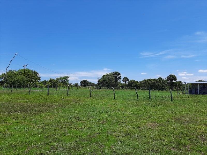 Terreno en venta en Salinas, Alvarado — foto 1 de 17