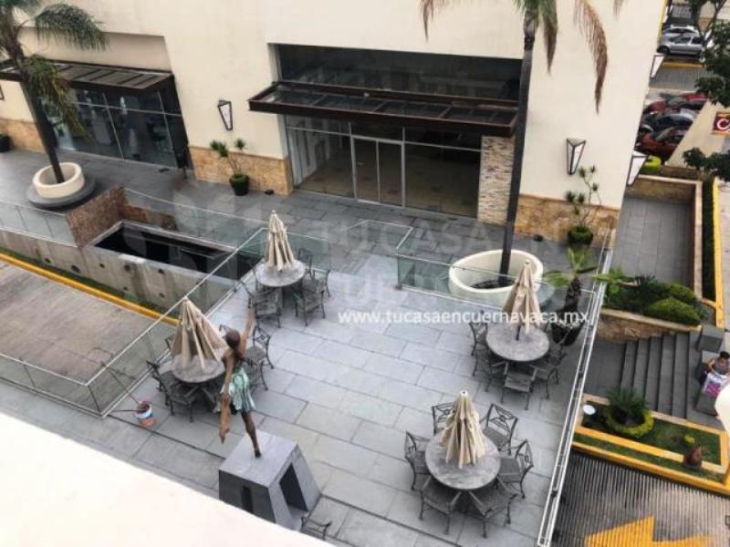 Edificio en renta en Del Empleado, Cuernavaca — foto 1 de 23