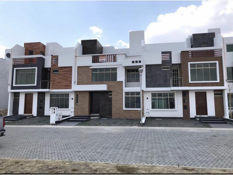 Casa en venta en Valle del Sol, Pachuca de Soto — foto 1 de 17