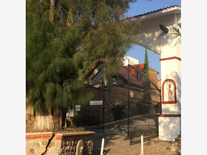 Casa en venta en Tzompantle Norte, Cuernavaca — foto 1 de 25