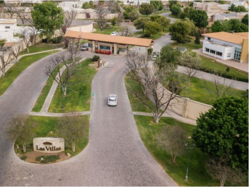 Terreno en Venta en Las Villas, Torreón, Coahuila de Zaragoza