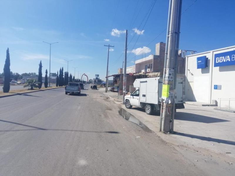 Terreno en venta en San Jose Iturbide Centro, San José Iturbide — foto 1 de 6
