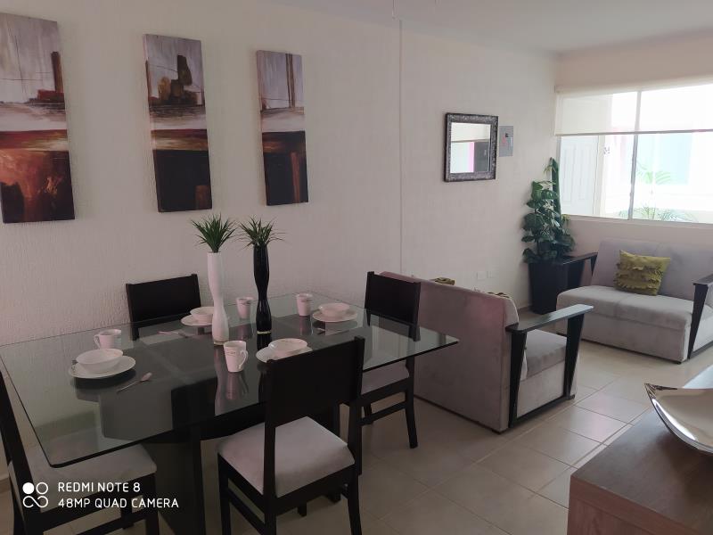 Departamento en venta en Saloya 2da. Sección, Nacajuca — foto 1 de 12