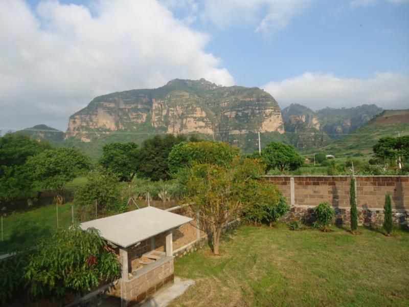 Terreno en venta en Tlayacapan Centro, Tlayacapan — foto 1 de 15
