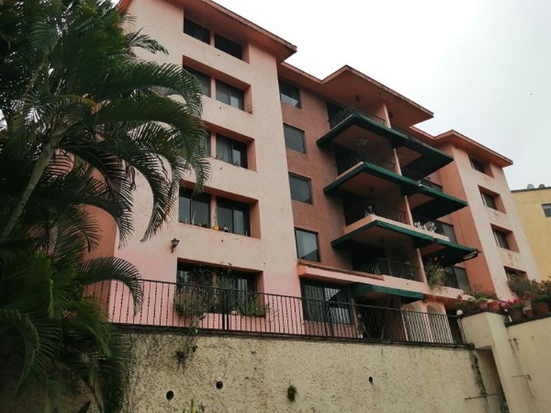 Departamento en venta Las Palmas, Cuernavaca, Morelos, México
